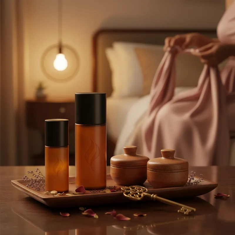 Unlock Your Intimate Potential with Patanjali Sexual Wellness Products at NRT Wellness - patanjali sexual wellness products visual guide