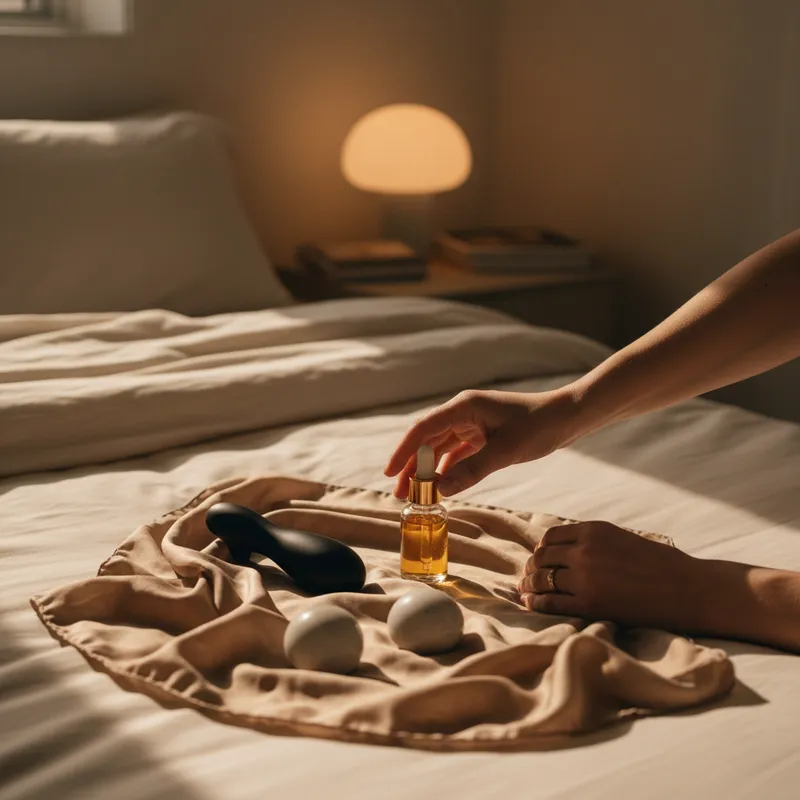 Ready to Elevate Your Intimacy Shop The Soame Co Today - personal intimacy products visual guide