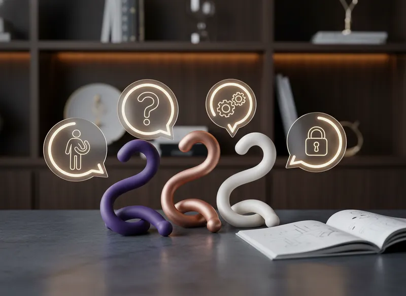 Frequently Asked Questions About Posable Dildos - posable dildo visual guide
