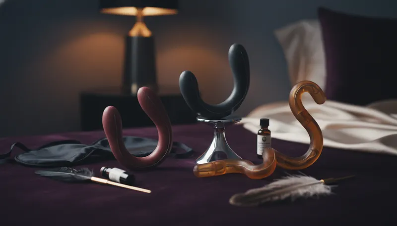 Ready to Elevate Your Pleasure Shop Posable Dildos at Pleasure Trunk Today - posable dildo visual guide
