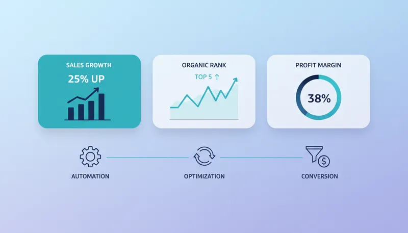 Mastering PPC Campaigns on Amazon: A Comprehensive Guide to Driving Sales and Profit