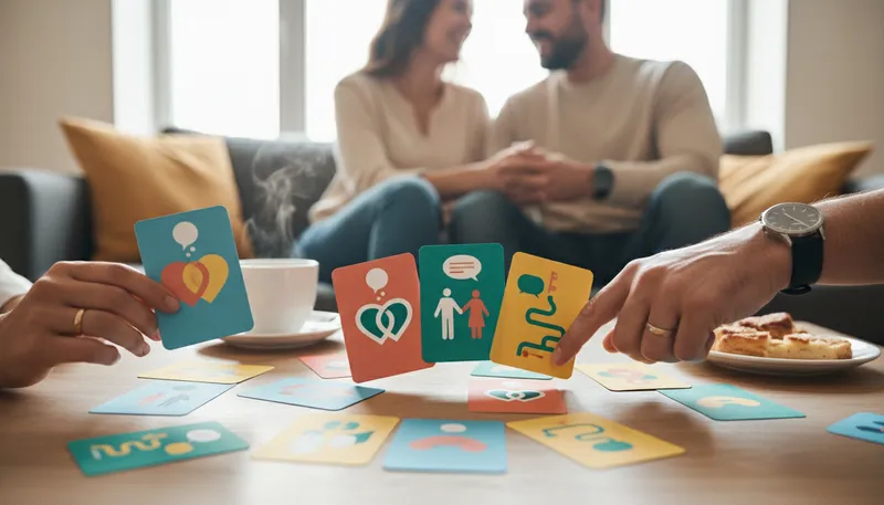 What are Question Games for Spouses? - question game for spouses visual guide