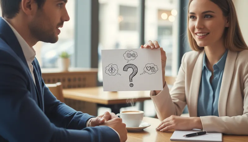 question to ask guys you like - comprehensive guide illustration