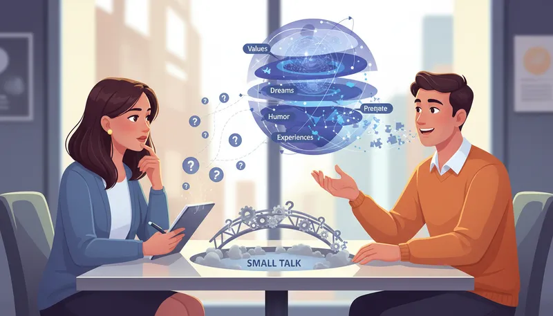 What Are "Questions to Ask Guys You Like" and Why Do They Matter? - question to ask guys you like visual guide