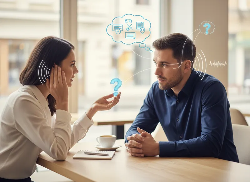 The Art of Asking: Tips for Effective Conversations - question to ask when getting to know a guy visual guide