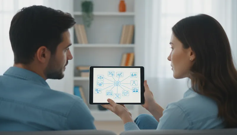 question your boyfriend - comprehensive guide illustration