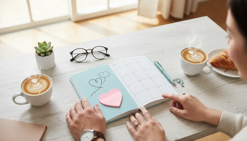 questions for bf about me - comprehensive guide illustration