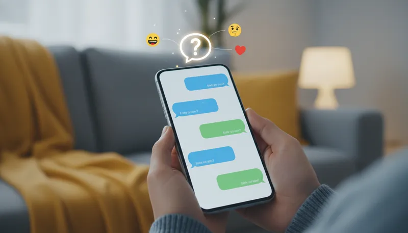 What are Questions to Ask Your Boyfriend Over Text? - questions to ask your boyfriend over text visual guide