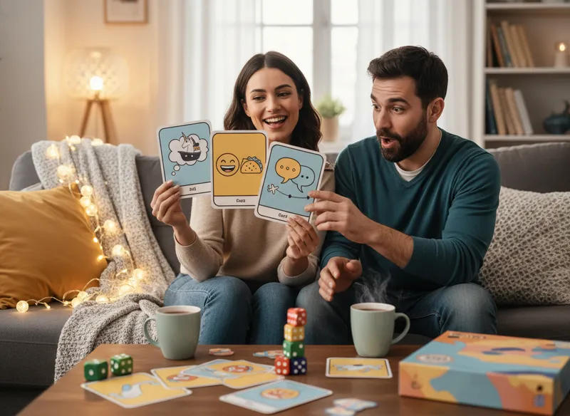 Fun & Playful Questions to Break the Ice - questions to ask your boyfriend when your bored visual guide