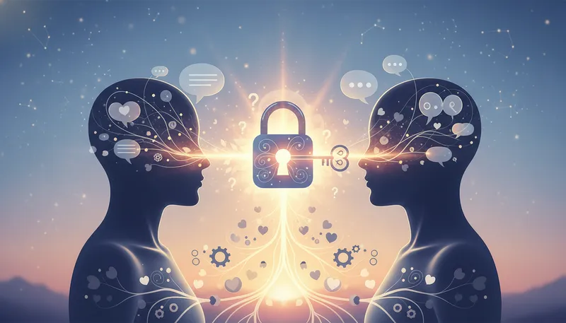 Unlock Deeper Connection: The Power of Relationship Questions - relationship question to ask your partner visual guide