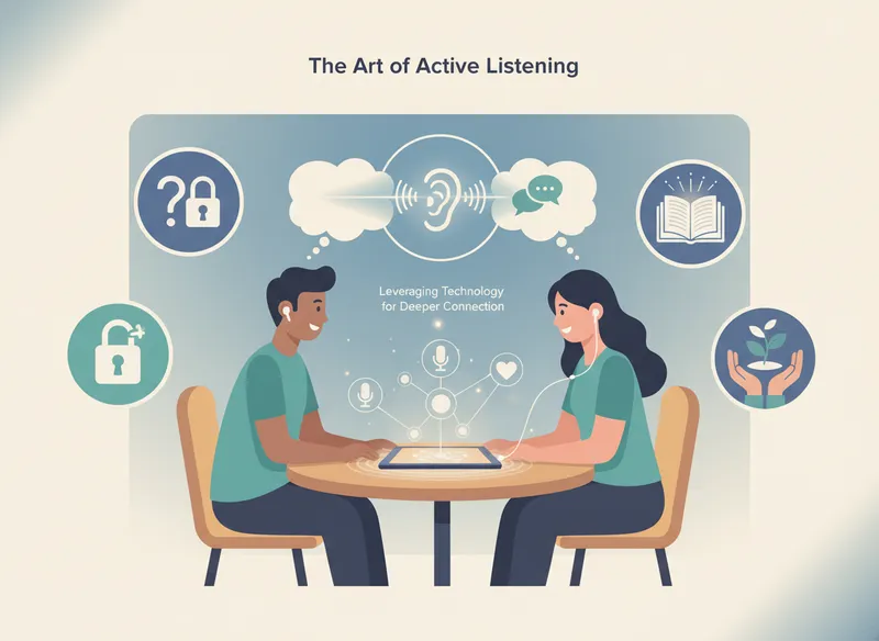 Making Questions Work: Tips for Effective Conversations - relationship question to ask your partner visual guide