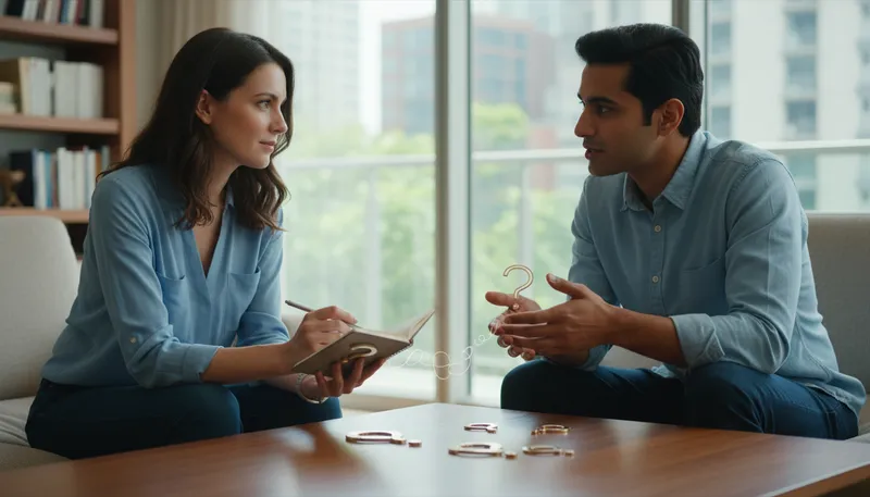 relationship questions to ask a man - comprehensive guide illustration