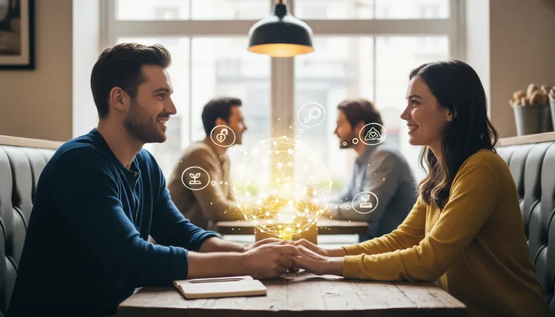 The Power of Asking the Right Questions in Your Relationship - relationships questions to ask your boyfriend visual guide