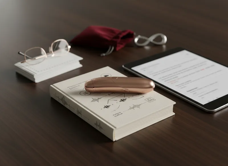 References - remote control vibrators visual guide