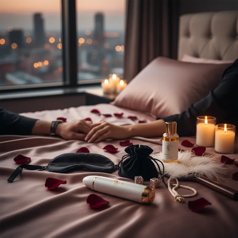 romantic gift ideas adults - comprehensive guide illustration