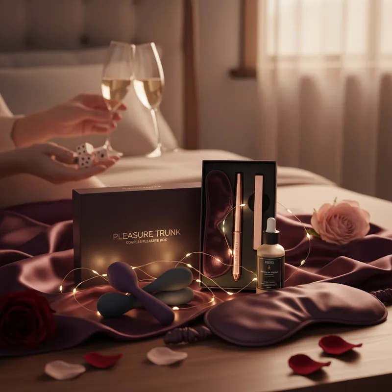 What Are Romantic Gift Ideas for Adults - romantic gift ideas adults visual guide