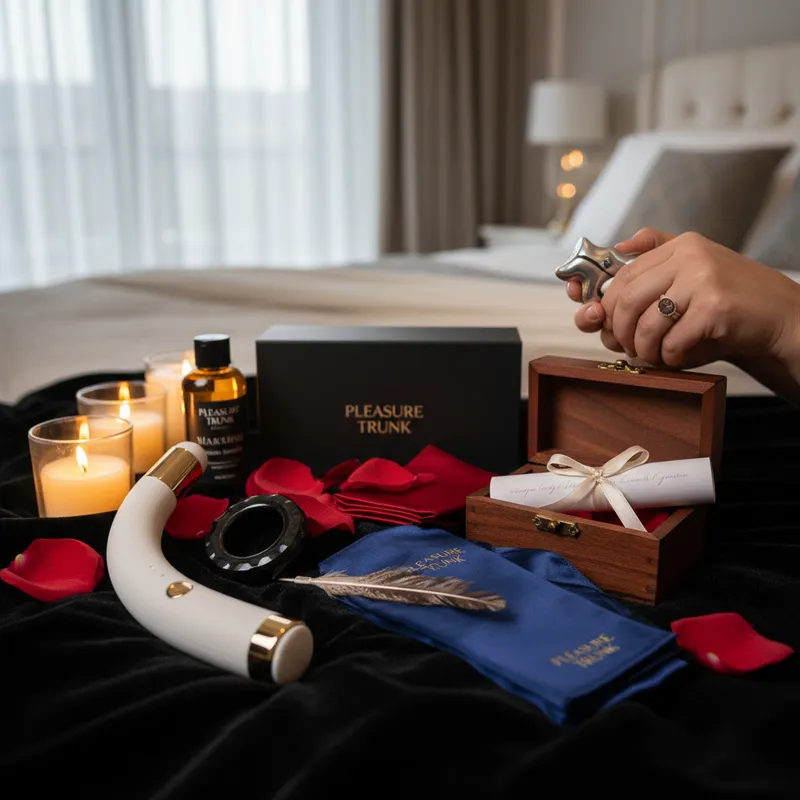 Why Thoughtful Romantic Gifts Matter for Adults - romantic gift ideas adults visual guide