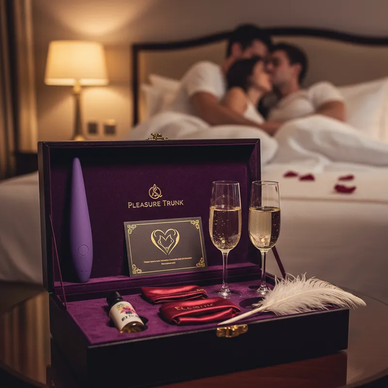 ExperienceBased Romantic Gifts for Adults - romantic gift ideas adults visual guide