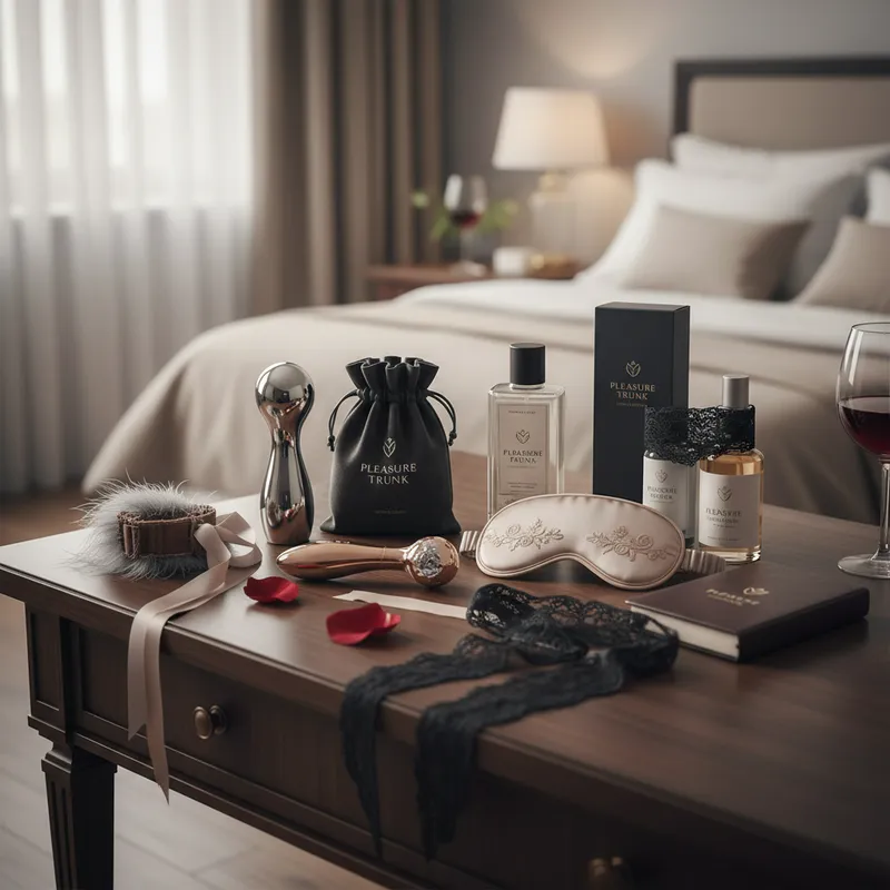 Unique Niche Romantic Gifts for Adults - romantic gift ideas adults visual guide