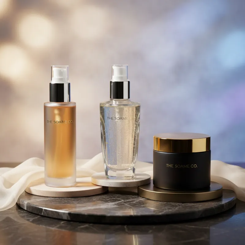 sexual wellness lubricant comparison chart