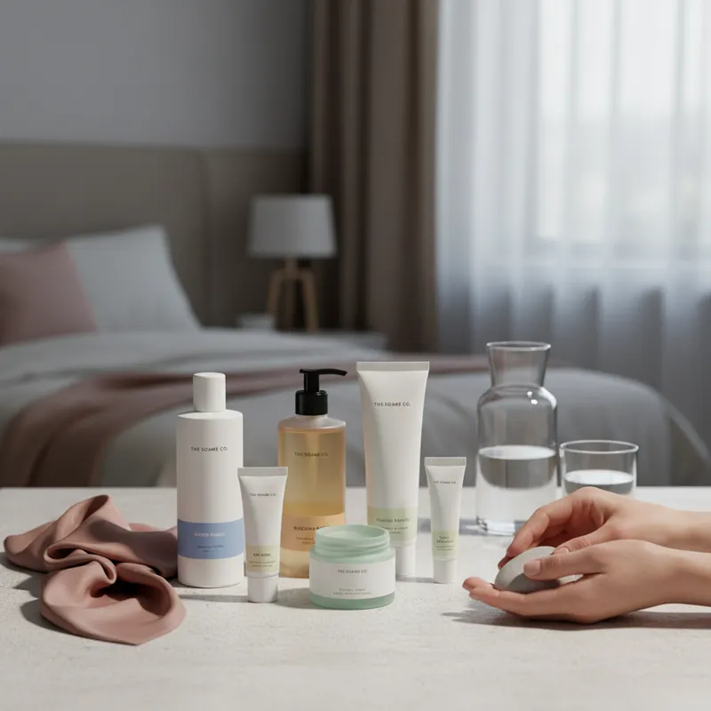Best Lubricants for Different Needs and Use Cases - sexual wellness lubricant visual guide