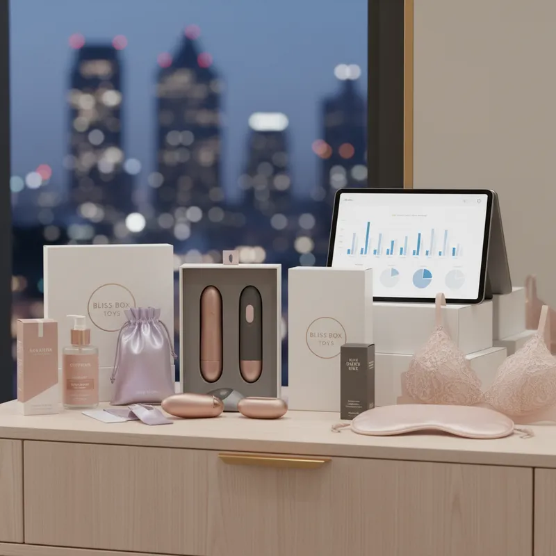 Key Market Players and Brands - sexual wellness market india visual guide