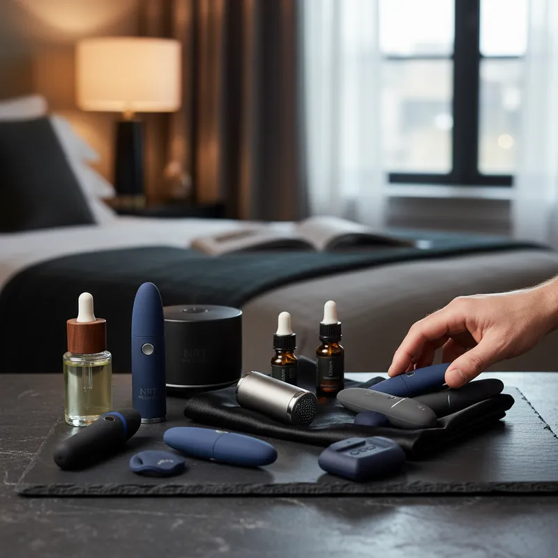 sexual wellness products for men interface screenshot - Explore Our Curated Collection Features That Matter