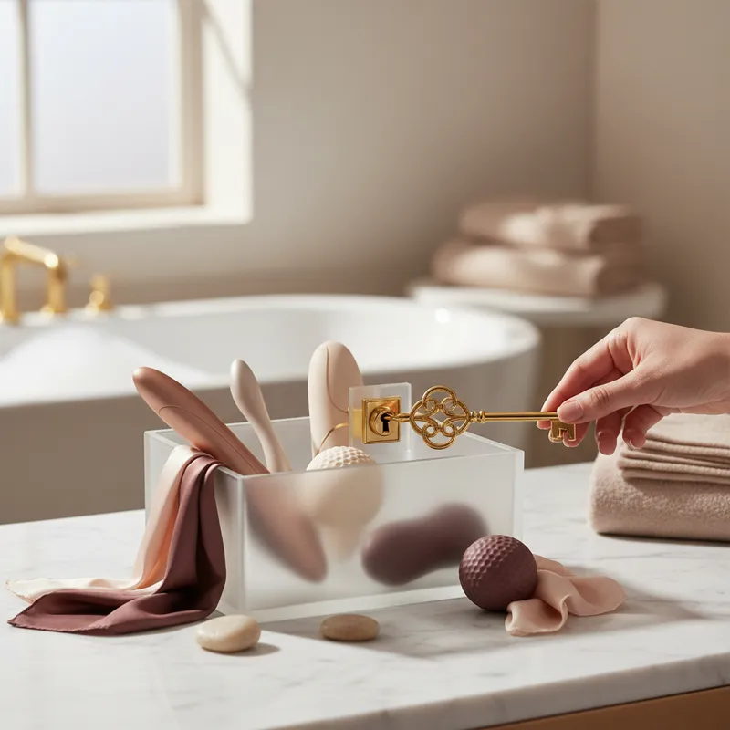 Unlock Your Pleasure The Lva Difference - sexual wellness products for women visual guide
