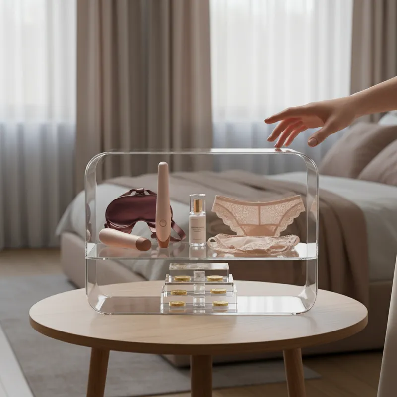 Transparent Pricing Investing in Your Pleasure - sexual wellness products for women visual guide