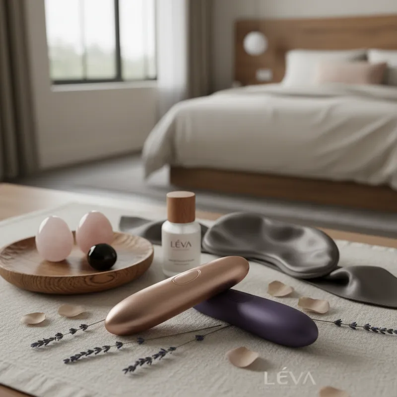 Explore the Lva Collection Your Gateway to Enhanced Pleasure - sexual wellness products for women visual guide