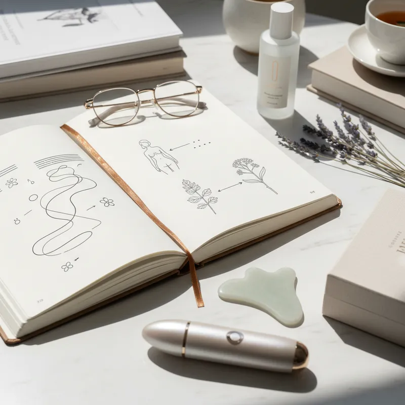 References - sexual wellness products for women visual guide