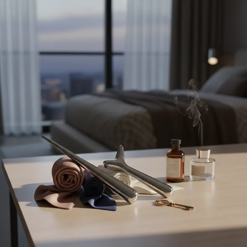 Unlock Enhanced Intimacy Key Benefits of NRT Wellness Products - sexual wellness products uae visual guide