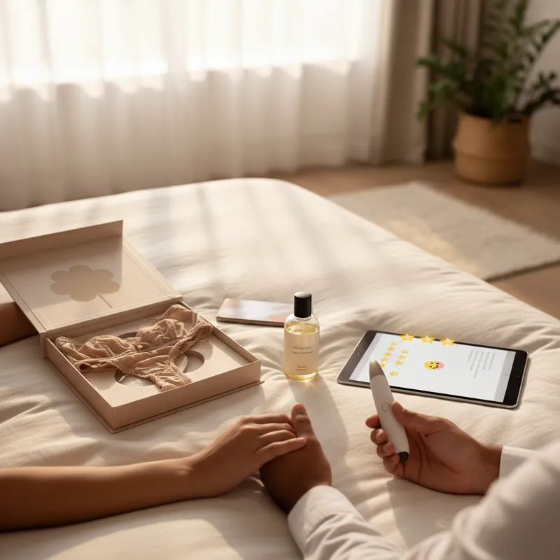 Real Experiences What Our Customers Say About NRT Wellness - sexual wellness products uae visual guide
