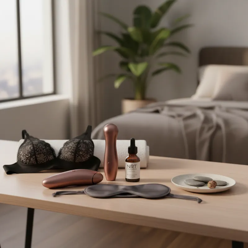 Ready to Enhance Your Intimate Life Shop NRT Wellness Today - sexual wellness products uae visual guide