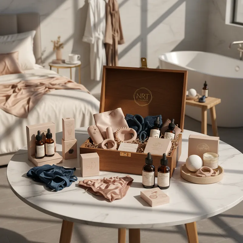 Examples and Use Cases in Sexual Wellness Wholesale - sexual wellness products wholesale visual guide