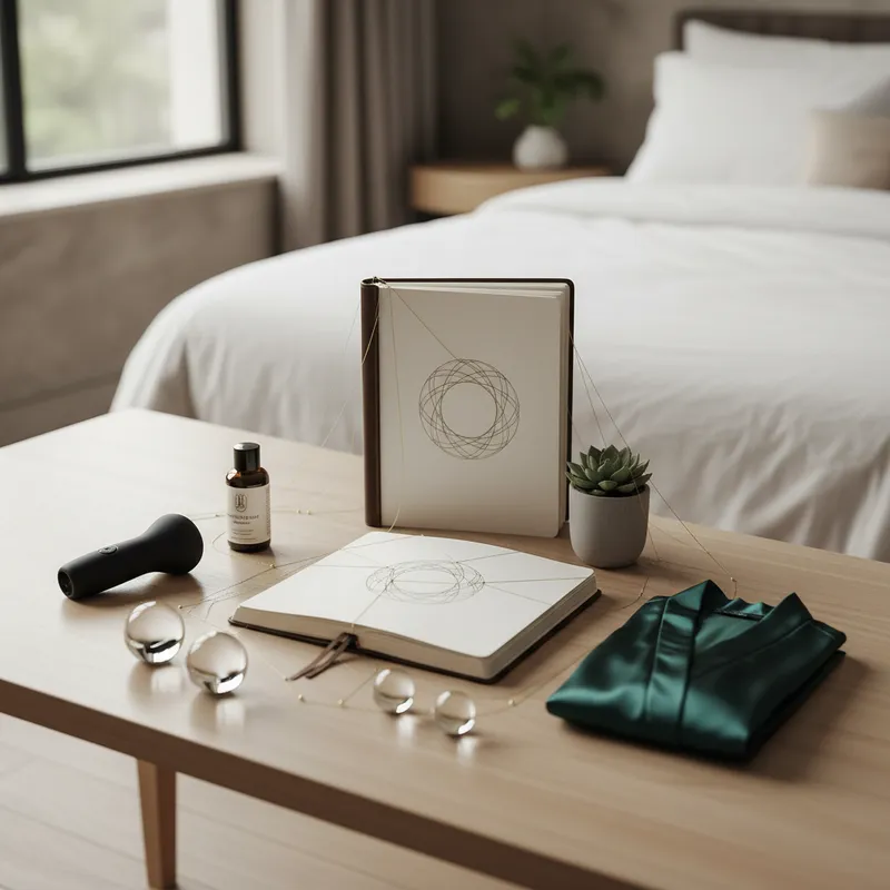 Summary - sexual wellness products wholesale visual guide