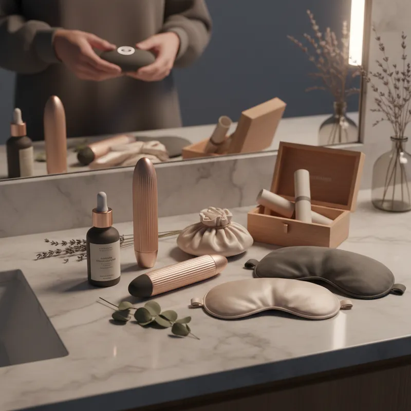 Why Choose The Soft Hum Unparalleled Benefits for Your Pleasure - sexual wellness shop visual guide