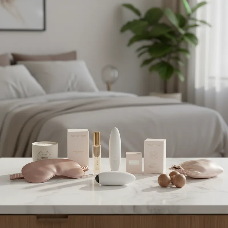 Explore Our Premium Product Categories - sexual wellness shop visual guide