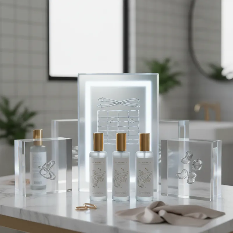 Transparent Pricing Plans - sexual wellness spray visual guide