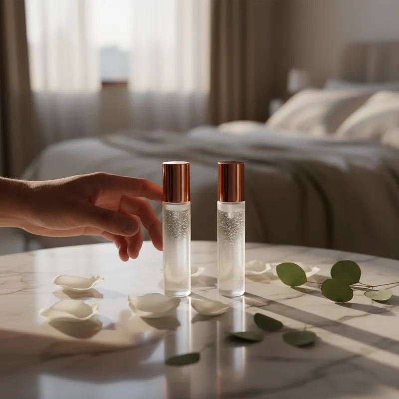 Ready to Elevate Your Intimacy Get The Soame Co Spray Today - sexual wellness spray visual guide