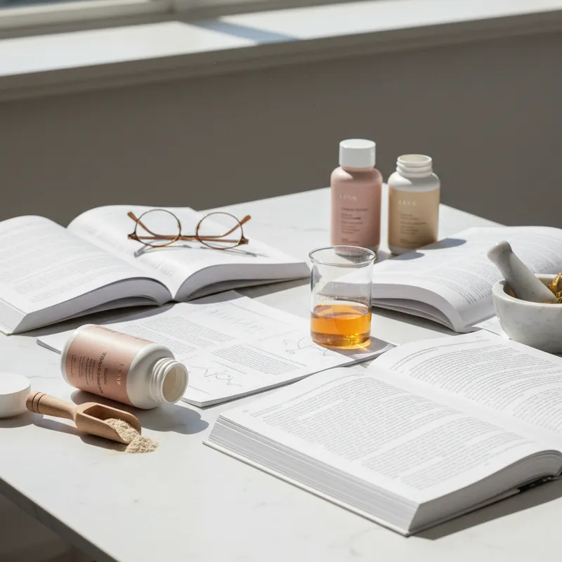References - sexual wellness supplements for women visual guide