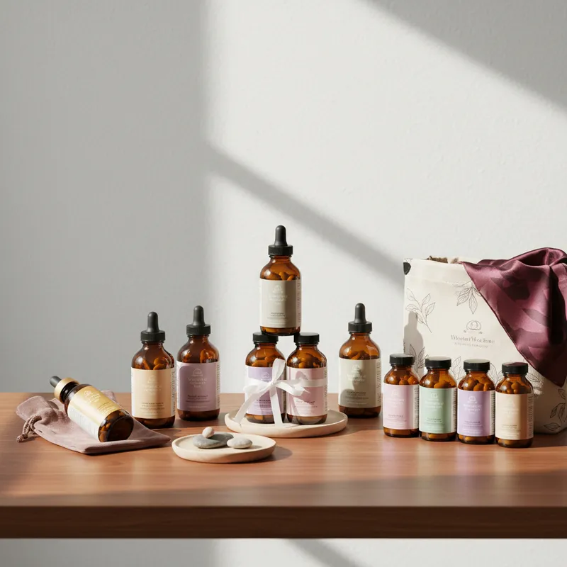 Pricing and Subscription Options - sexual wellness vitamins visual guide