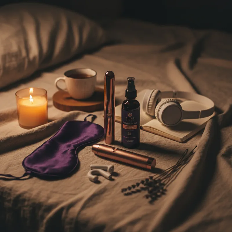 Conclusion - the sexual wellness sessions podcast visual guide