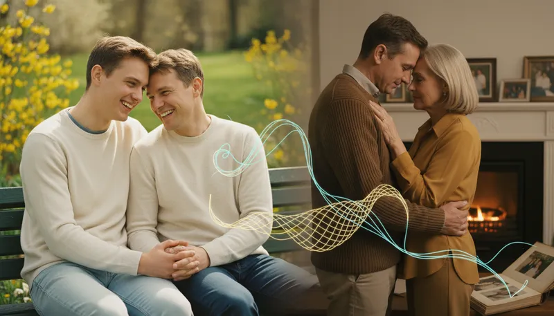 What Does 'The Way I Used to Be' Mean in a Relationship? - the way i used to be visual guide