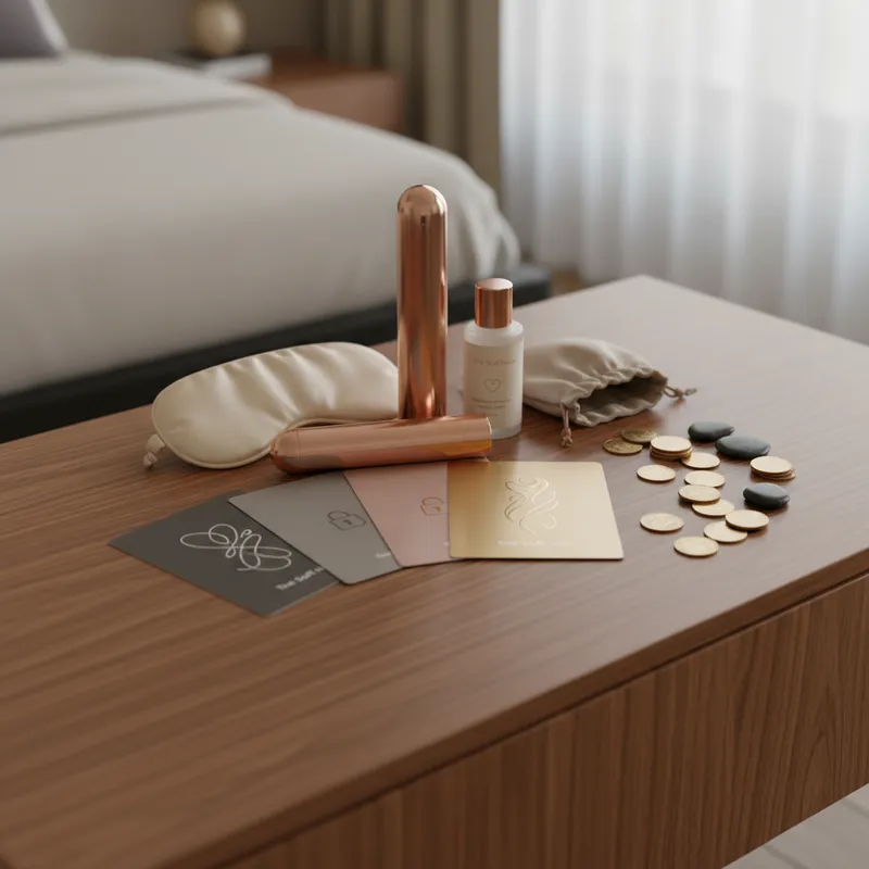 Pricing and Plans Investing in Your Intimacy - ultimate intimacy products visual guide