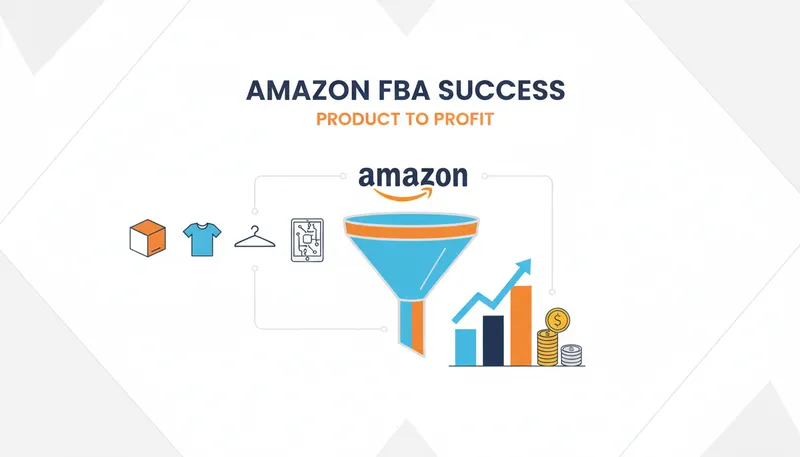 Quick Answer: What is an Amazon FBA Business? - what's amazon fba business visual guide