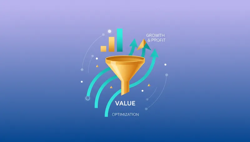 Quick Answer: The Value-Optimizing Smart Bidding Strategy - which smart bidding strategy optimizes for value visual guide
