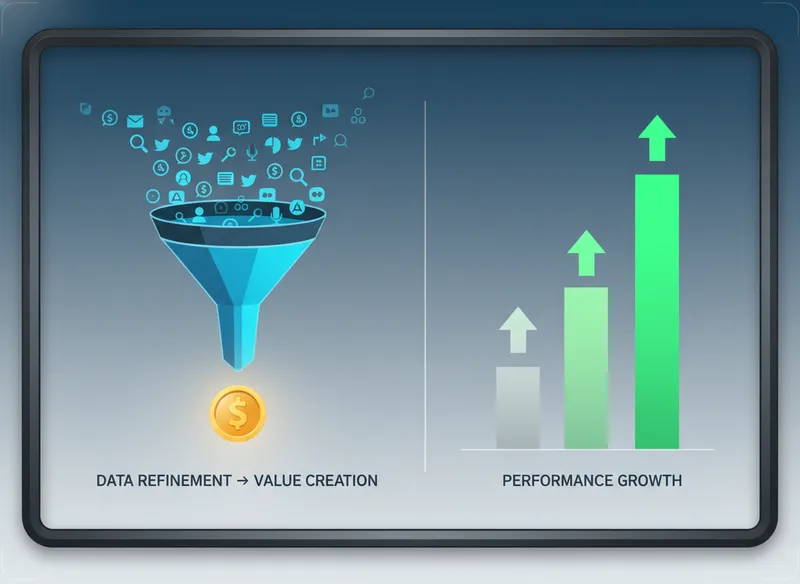 Understanding Smart Bidding and Its Goal: Value Optimization - which smart bidding strategy optimizes for value visual guide